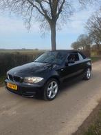 BMW 1-serie Cabrio E88 118i, 1380 kg, 1995 cc, Cabriolet, 4 stoelen