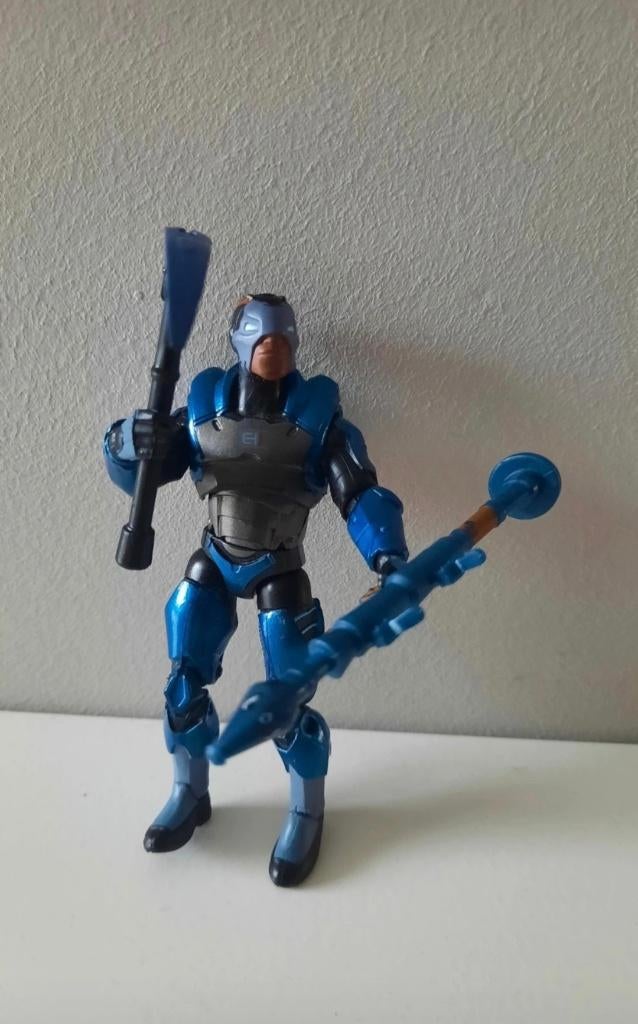 Fortnite speelfiguur, Ophalen of Verzenden, Gebruikt