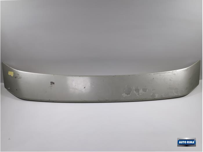 Spoiler van een Volvo S40 (488), Gebruikt, -, -, Ophalen of Verzenden