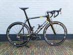 Cervélo S3 | Dura-Ace | Mavic Cosmic | Topstaat, Carbon, Heren, Meer dan 20 versnellingen, 53 tot 57 cm