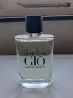Giorgio Armani Acqua Di Gio Eau De Parfum 125ML., Verzenden, Nieuw