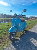 Retro scooter, Elektrisch, Zo goed als nieuw, Ophalen, Overige merken