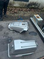 Honda Goldwing 1200, Motoren, Ophalen of Verzenden, Gebruikt