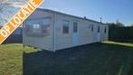 ABI Colorado  3 slpk op locatie, Caravans en Kamperen, Stacaravans, Tot en met 6