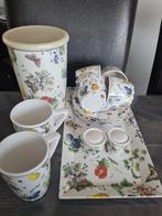 Janneke Brinkman Salentijn- mepal- 15 delig, Caravans en Kamperen, Ophalen of Verzenden