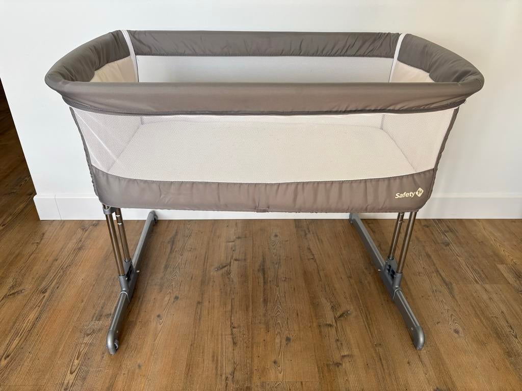 Co-Sleeper Safety First, Kinderen en Baby's, Babywiegjes en Ledikanten, Ophalen, Zo goed als nieuw, Wieg