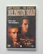 Arlington Road DVD - Jeff Bridges, Tim Robbins, Vanaf 16 jaar, Ophalen of Verzenden, Gebruikt, Actiethriller