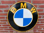 BMW Logo 50cm Metaal, Ophalen of Verzenden