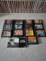 Sega Mega Drive spellen, Gebruikt, 1 speler, Ophalen of Verzenden, Vanaf 3 jaar