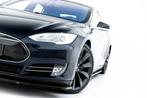 Maxton Design Tesla Model S Mk1 Splitter Spoiler Versie 2