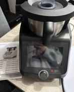SilverCrest Monsieur Cuisine Smart 1200W keukenmachine, Witgoed en Apparatuur, Keukenmixers, 4 liter of meer, Ophalen of Verzenden