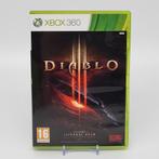 Diablo III - XBOX 360 - PAL, 1 speler, Ophalen of Verzenden, Zo goed als nieuw, Role Playing Game (Rpg)