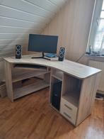 Bureau, Ophalen, Zo goed als nieuw