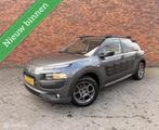 Citroen C4 Cactus 1.2 PureTech Business Automaat NL Bleutoot, Auto's, Citroën, 23 km/l, Origineel Nederlands, Bedrijf, 3 cilinders