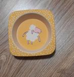 Hema kinderbakje met schaap, Huis en Inrichting, Keuken | Servies, Ophalen of Verzenden, Keramiek, Overige stijlen, Schaal of Schalen