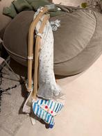 Lovevery play gym / speelgym en tent, Kinderen en Baby's, Speelgoed | Babyspeelgoed, Ophalen of Verzenden, Gebruikt, Babygym