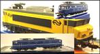 NS  E-Locomotieven nog 3 stuks!, Overige merken, Ophalen of Verzenden, Gelijkstroom, Locomotief