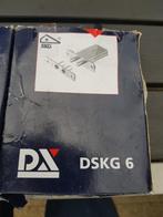 Insteekbijzetslot DX, Ophalen of Verzenden, Nieuw, Slot