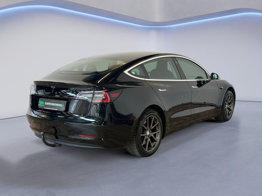 Tesla Model 3 Standard RWD Plus 60 kWh|TREKHAAK|NAP|INRUIL M, Auto's, Automaat, 238 pk, Gebruikt, 370 km