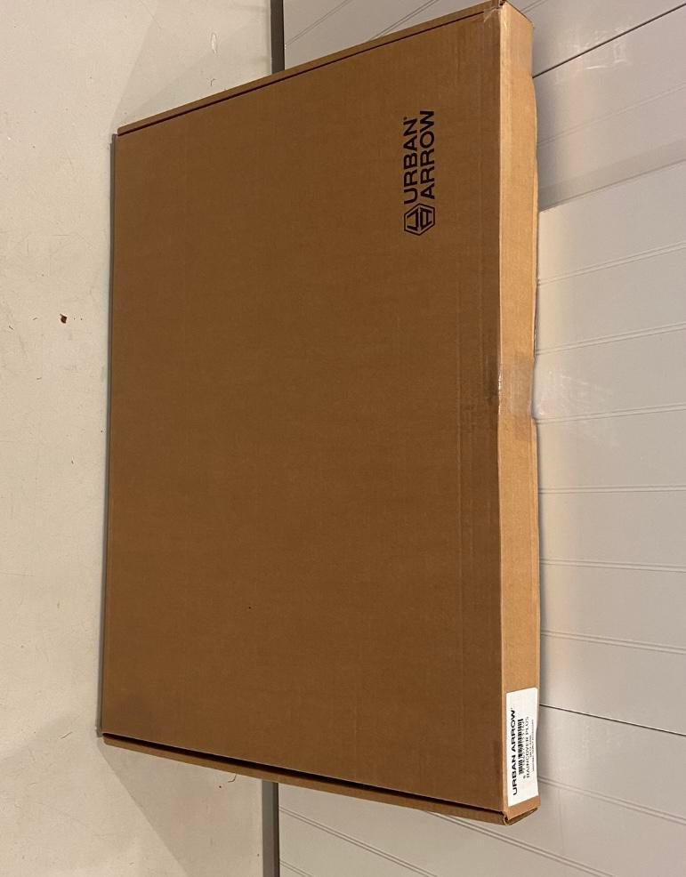 Urban Arrow Raincover Plus - Nieuw in doos, Ophalen of Verzenden, Nieuw