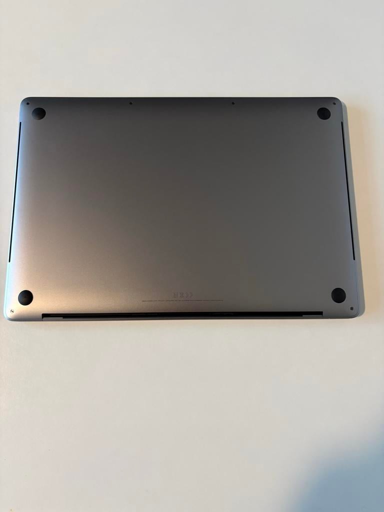 MacBook Pro 16-inch i9 2019 - 16GB RAM, 512GB SSD, Computers en Software, Apple Macbooks, MacBook Pro, 2 tot 3 Ghz, 512 GB, Ophalen of Verzenden