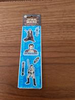 Star Wars Episode 1 stickers, Ophalen of Verzenden, Nieuw