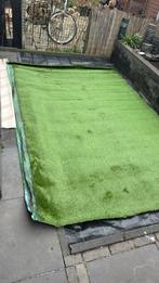 Kunstgras 2x3 nieuw, Tuin en Terras, Ophalen, Nieuw, Minder dan 10 m², Kunstgras