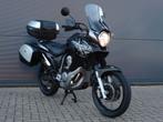 *VERKOCHT* HONDA XL 700 V TRANSALP ABS (bj 2010) 49,259 km, Motoren, Motoren | Honda, 2 cilinders, HONDA, Motorrijbewijs A, Bedrijf