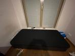 Eenpersoonsbed met opbergruimte, Ophalen, Overige materialen, Gebruikt, 90 cm