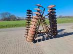 Kverneland schijveneg 4 meter breed, Zakelijke goederen, Ophalen, -, -, Weidebouw