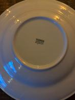 6 Thomas pastaborden - Zeer mooi!, Ophalen, Zo goed als nieuw, Bord(en), Effen