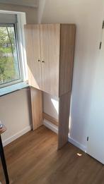 Wasmachinekast, Ophalen, Gebruikt