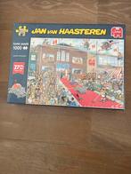 Nieuw Jumbo’s anniversary Jan van Haasteren 1.000 st. puzzel, Ophalen, 500 t/m 1500 stukjes, Nieuw, Legpuzzel