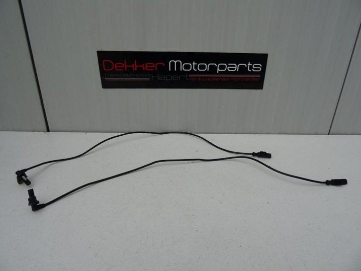 Voor + Achter Sensor ABS / Speed Ducati ST4S 2001-2003-2005, Motoren, Onderdelen | Ducati, Gebruikt, Ophalen of Verzenden