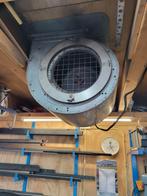 Industriële ventilator voor werkplaats of garage, Ophalen of Verzenden, Gebruikt, Overige