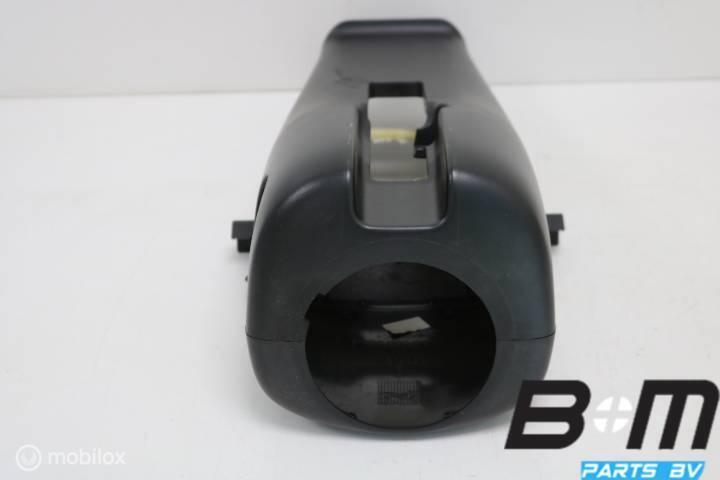 Stuurkolombekleding VW Polo 9N3, Auto-onderdelen, Interieur en Bekleding, Gebruikt
