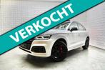 Audi Q5 50 TFSI e quattro 3x S LINE PANO SFEER RS STOELEN 36, Automaat, Euro 6, 4 cilinders, Wit