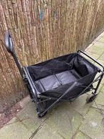Bolderkar, Caravans en Kamperen, Bolderkarren, Ophalen, Zo goed als nieuw