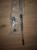 Mitchell MX1 Spinset 702ML Nieuw, Ophalen of Verzenden, Nieuw, Complete set