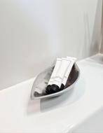 RVS Presentatie Bakje - Tijdloos Design - Vintage, Overige materialen, Gebruikt, Schaal, Ophalen of Verzenden