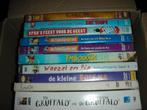 22 kinderfilms op dvd, Cd's en Dvd's, Dvd's | Kinderen en Jeugd, Alle leeftijden, Ophalen of Verzenden, Zo goed als nieuw