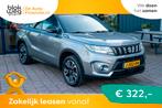 Suzuki Vitara 1.4 Boosterjet Style Smart Hybrid € 18.940,0, Auto's, Suzuki, 1140 kg, Gebruikt, 4 cilinders, 129 pk