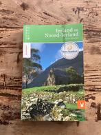 Reisgids Ierland., Ophalen of Verzenden, Zo goed als nieuw