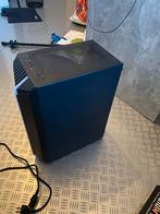 Gaming PC: i3-12100F, RTX 3050, 16GB RAM - 1080p Gaming, Computers en Software, Desktop Pc's, Ophalen, Gebruikt, Gaming, SSD