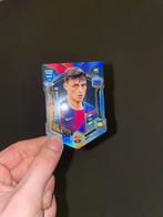 Panini Fifa 365 Pedri Kaart - Perfecte Staat, Verzenden, Zo goed als nieuw, Losse kaart, Foil