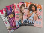 4 Tina's te koop, Boeken, Ophalen, Zo goed als nieuw, Overige typen