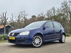 Volkswagen Golf 1.4 TSI GT Sport (bj 2007), Auto's, Voorwielaandrijving, Gebruikt, 1273 kg, 4 cilinders