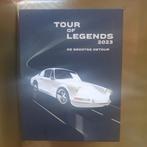 Porsche tour of legends 2023, Ophalen of Verzenden, Zo goed als nieuw, Porsche