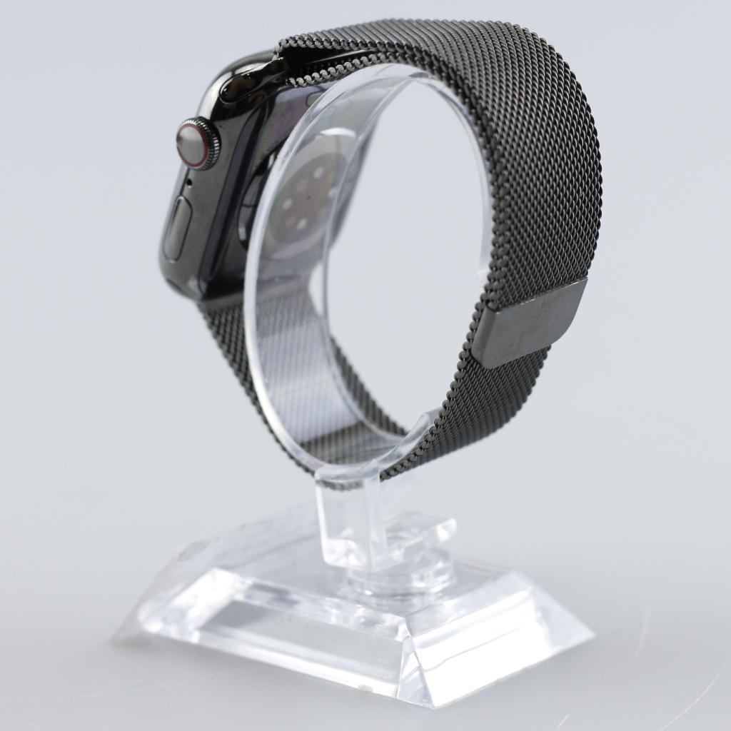 Apple Watch Series 9 LTE 41mm Zwart | Nette staat, Apple, Zo goed als nieuw, Support@apple.com, One Apple Park Way
Cupertino, CA 95014
United States