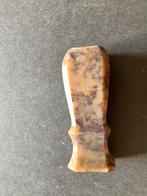 Antiek agaten  lakzegel, 2e helft 19e eeuw, Verzenden